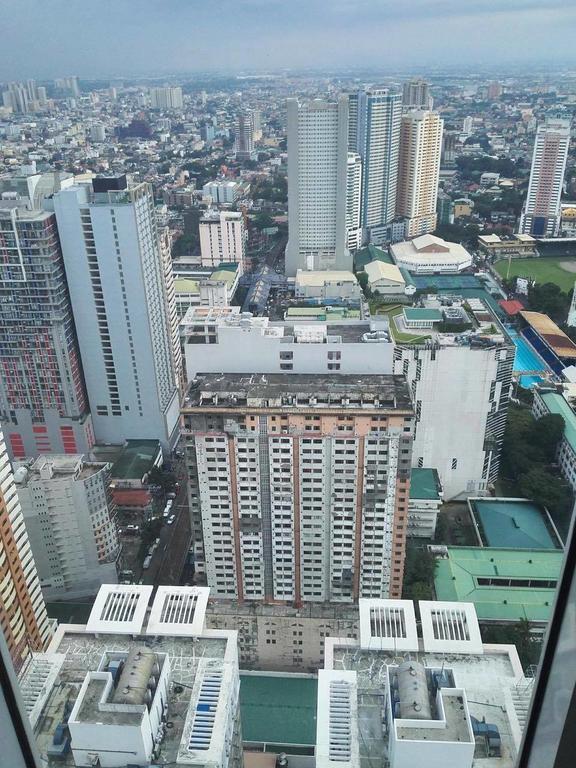 Aed Manila Bay View At Green Residences Exterior foto