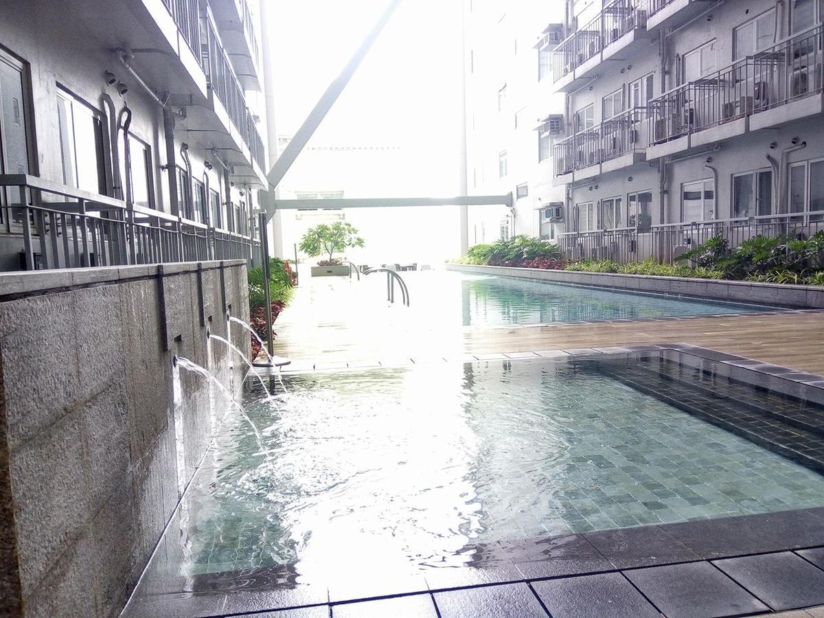 Aed Manila Bay View At Green Residences Exterior foto